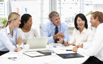 Unlocking the Full Potential of Your Workforce: The Benefits of an Employee Retention Consultant