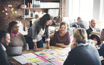 Elevate Your Company’s Potential: The Power of a Leadership Coaching Consultant